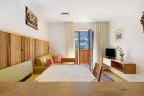 Wohnung mit Terrasse und Garten | Bergblick | Ideal für Homeoffice - Image 4