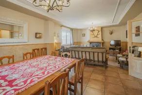 Holiday home with garden, terrace & pool | Mountain view - Image 4