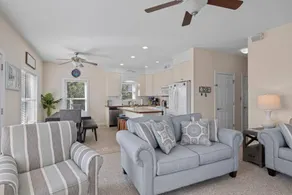 Maison avec 4 chambres à coucher pour 10 personnes - Image 4