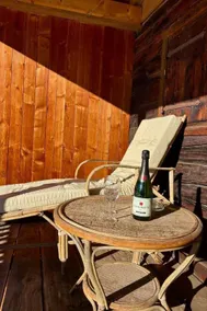 Holiday home with terrace & garden | Nature view - Image 5