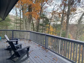 Agréable maison conviviale et familiale avec terrasse et barbecue | Vue montagne - Image 3