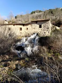 Casa Rural 'Las Tejeruelas' with Mountain Views, Private Pool and Wi-Fi - Image 3