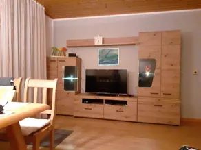 Holiday home with heated pool, garden & terrace - Image 2
