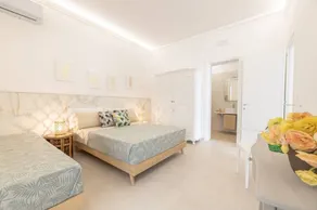 Dedicated room with garden - Image 2