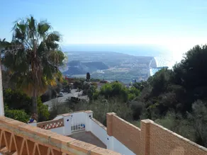 Villa 'Torre Del Mar' with Sea View, Wi-Fi and Air Conditioning - Image 5