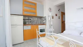Studio für 2 Personen (17 m²) in Lokva Rogoznica - Image 2