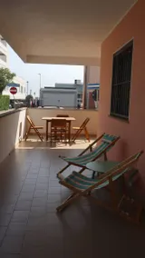Holiday apartment with terrace | Beach view - Image 5