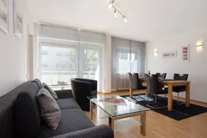 Holiday apartment | Garden view - Image 5
