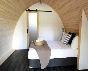 Yarra Valley Pod Rental for Unique Getaway near Melbourne, Victoria - Image 2