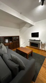 Apartment with fast internet | Mountain view - Image 3