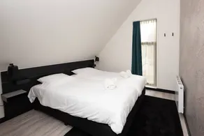 Appartement avec sauna et jardin - Image 3