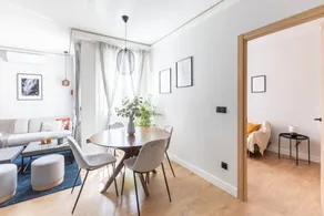 Merveilleux appartement entièrement équipé - Image 4