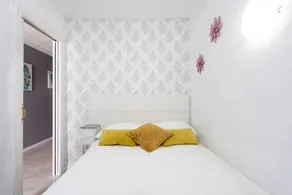 Nice flat with terrace | Beach nearby - Image 5