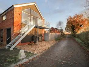 Landhaus mit 1 Zimmer für 2 Personen - Image 5