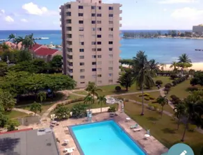 Beach Front Resort Condos - Ocho Rios - Image 4
