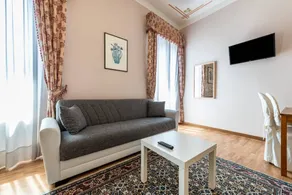 Pleasant aparthotel with sauna, garden & terrace | Lake view | Pets allowed - Image 3