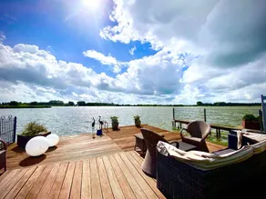 Casa de férias de luxo diretamente no lago - Image 2