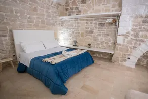 B&B with 1 bedroom for 4 persons - Image 2