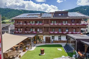 Hotel Alpenstolz - Culinary Hideaway Stubai - Image 2