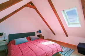 Appartement de vacances avec internet haut débit | Vue ville - Image 4