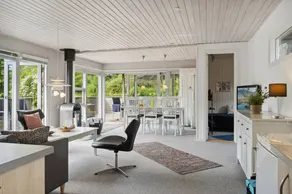 Pleasant holiday home with garden, terrace & barbeque - Image 2