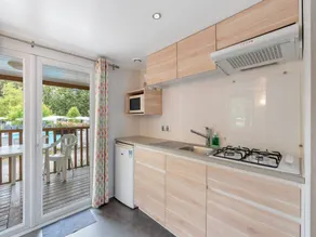 House with terrace, garden & pool | Good for workation - Image 3