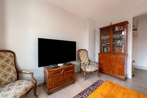 Appartement de vacances | Vue ville - Image 3