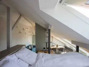 Appartamento con 1 camera da letto per 2 persone - Image 3
