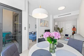 Fully equipped lovely apartment with pool | Pets are welcome - Image 4
