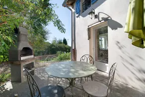 Gîte L'acacia - Le Mas De Rinette - Image 2