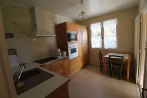 Nice gite with garden, BBQ & terrace | Dogs allowed - Image 5