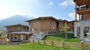 Flat with 2 bedrooms for 6 persons - Image 2