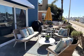 Balboa Island Bayfront Beach House med privat brygga !!! - Image 5