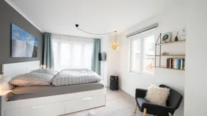 Maison de vacances entièrement équipée avec terrasse | Plage à proximité | Idéale pour le télétravail - Image 2