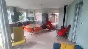 Child-friendly holiday home with garden & terrace | Pet-friendly - Image 3