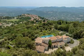 Maison avec terrasse, barbecue et jardin | Vue mer | Adaptée au travail à distance - Image 4