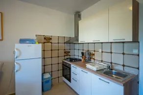 Flat with terrace & barbecue | Pets allowed - Image 5