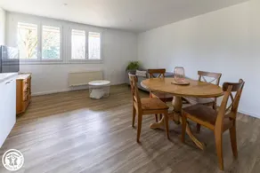 Gîte con griglia, terrazza e giardino - Image 4