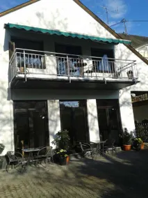 Flat with terrace, BBQ & garden - Image 3