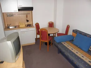 Holiday apartment with terrace & garden | Garden view | Beach nearby | Dogs allowed - Image 4