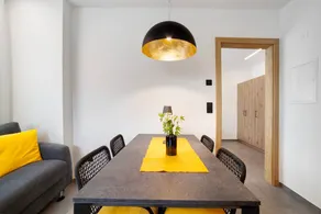 Wohnung mit Garten und Terrasse | Bergblick - Image 4