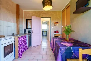 Family-friendly pleasant apartment with barbeque, garden & terrace | Pets allowed - Image 3