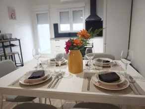 Apartamento Familiar en Rute, en pleno centro de Andalucía y en el parque natural Sierras Subbéticas - Image 5