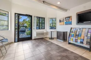 Holiday apartment with terrace | Dogs allowed - Image 4