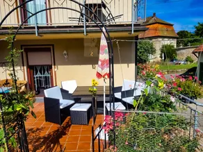 Children-friendly holiday home with terrace & barbecue | Nature view | Pet-friendly - Image 3