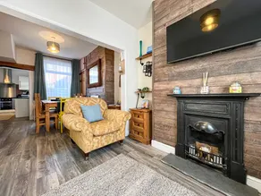 Children-friendly cottage with garden | River view | Beach nearby | Pets allowed - Image 4