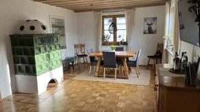 Flat with barbecue & terrace | Mountain view - Image 3