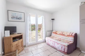 Appartement de vacances avec terrasse | Vue jardin - Image 4