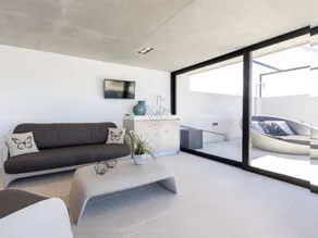Family-oriented holiday home with terrace, private pool & jacuzzi | Mountain view - Image 5