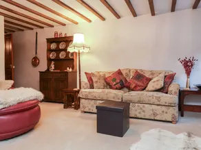 Family-oriented pleasant cottage with garden | Beach view | Pets are welcome - Image 5